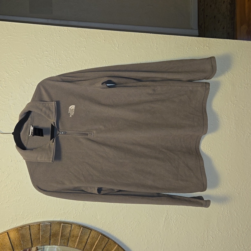 The North Face Fleece